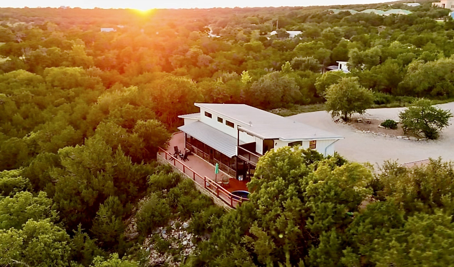 Dripping Springs Vacation Rental