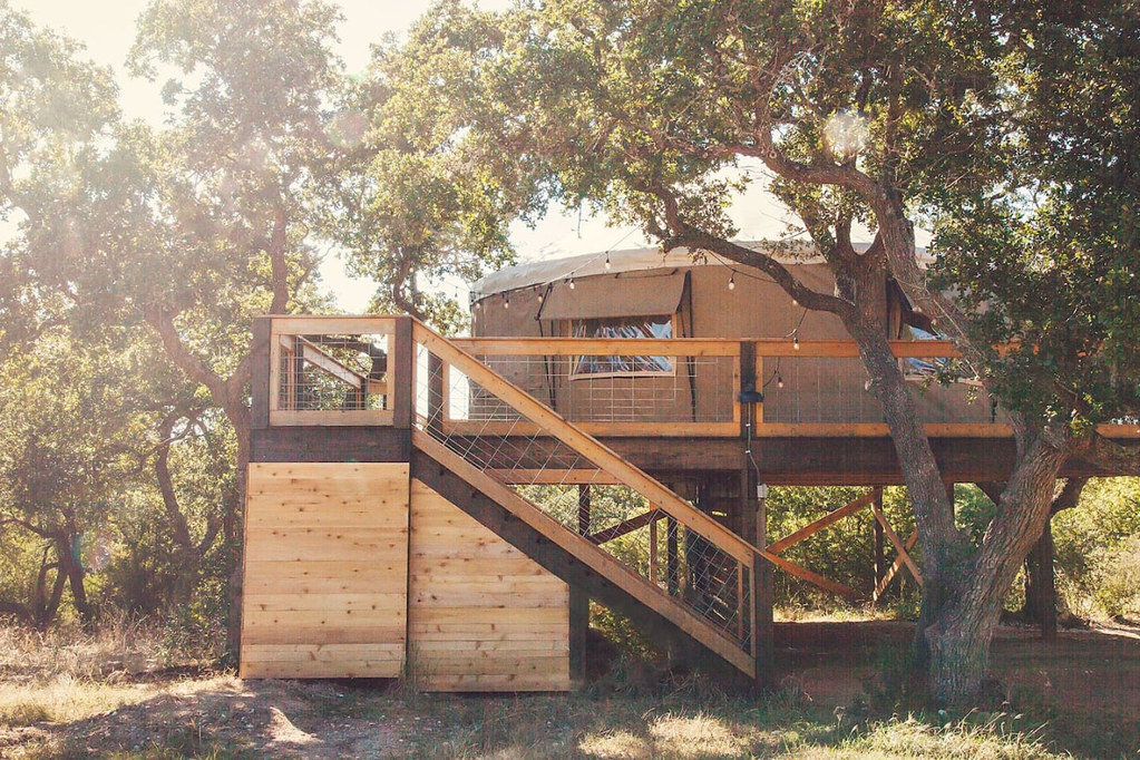 Dripping Springs Vacation Rental