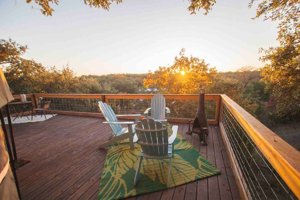 Dripping Springs Vacation Rental