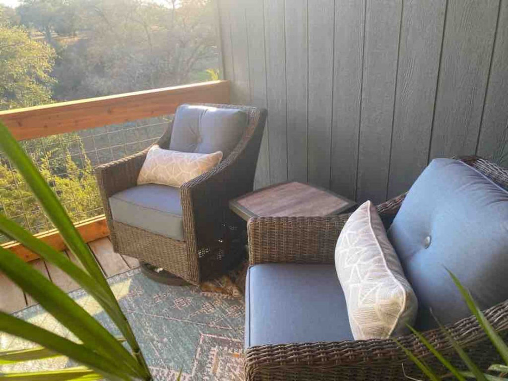 Dripping Springs Vacation Rental