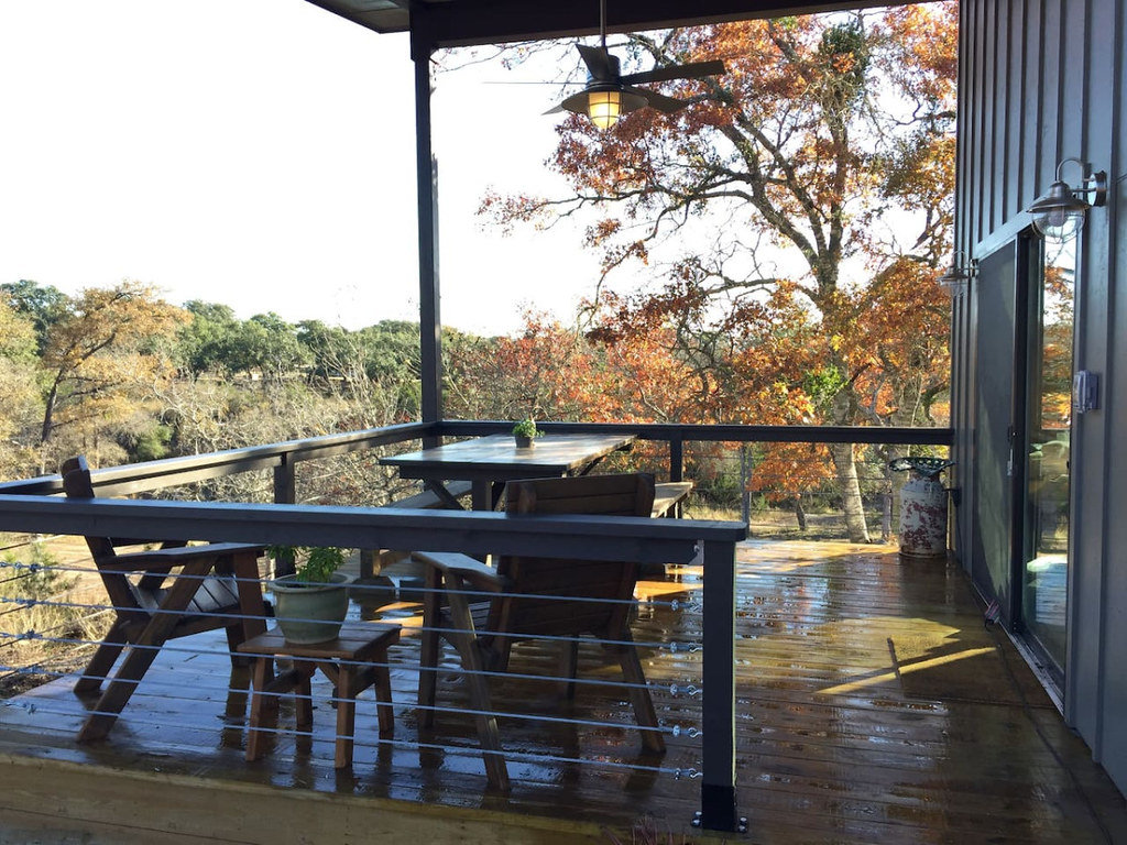 Dripping Springs Vacation Rental