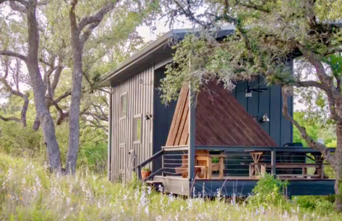 Dripping Springs Vacation Rental