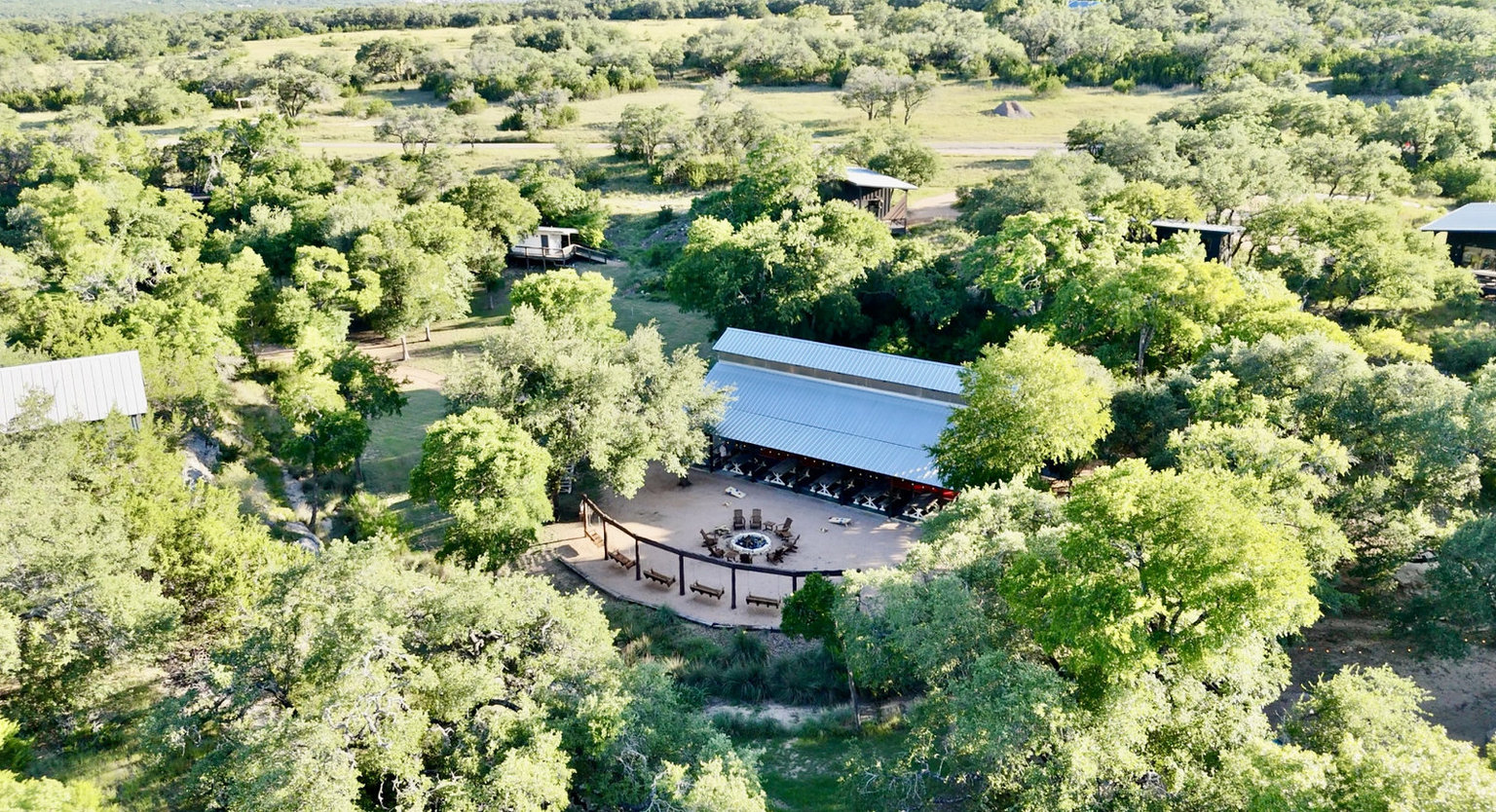 Dripping Springs Vacation Rental