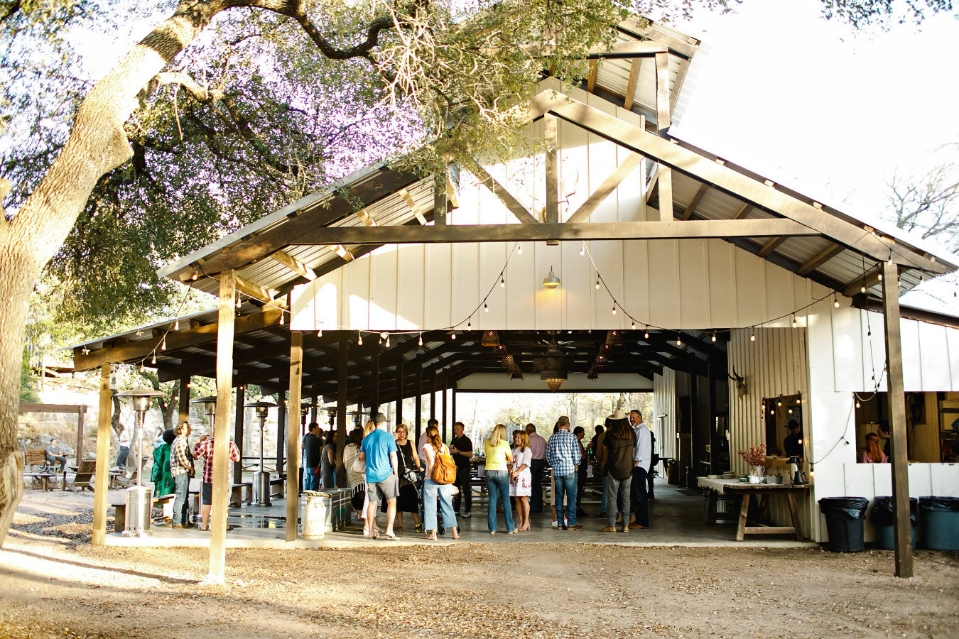 Dripping Springs Vacation Rental