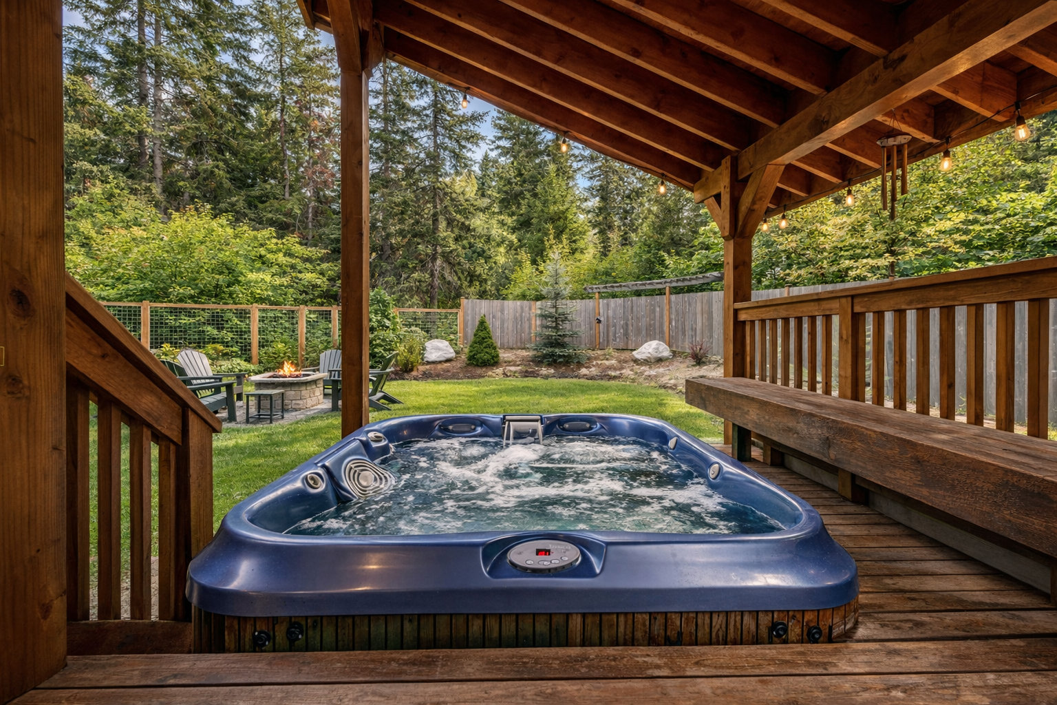 Leavenworth Vacation Rental