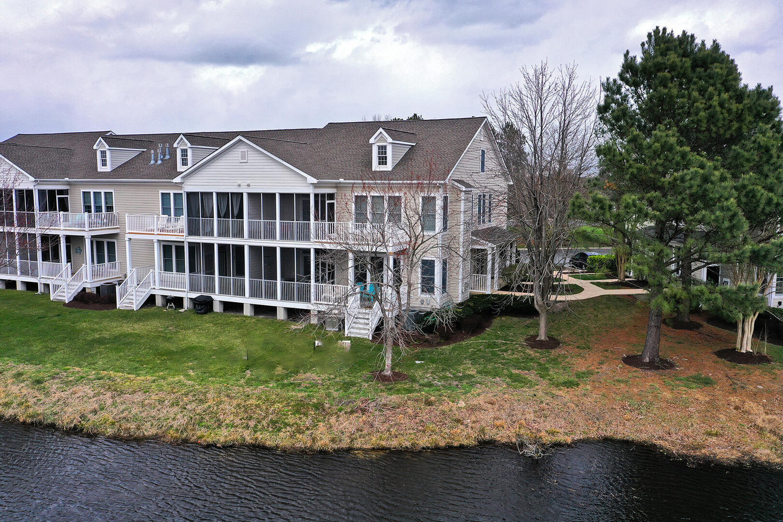 Ocean View Vacation Rental