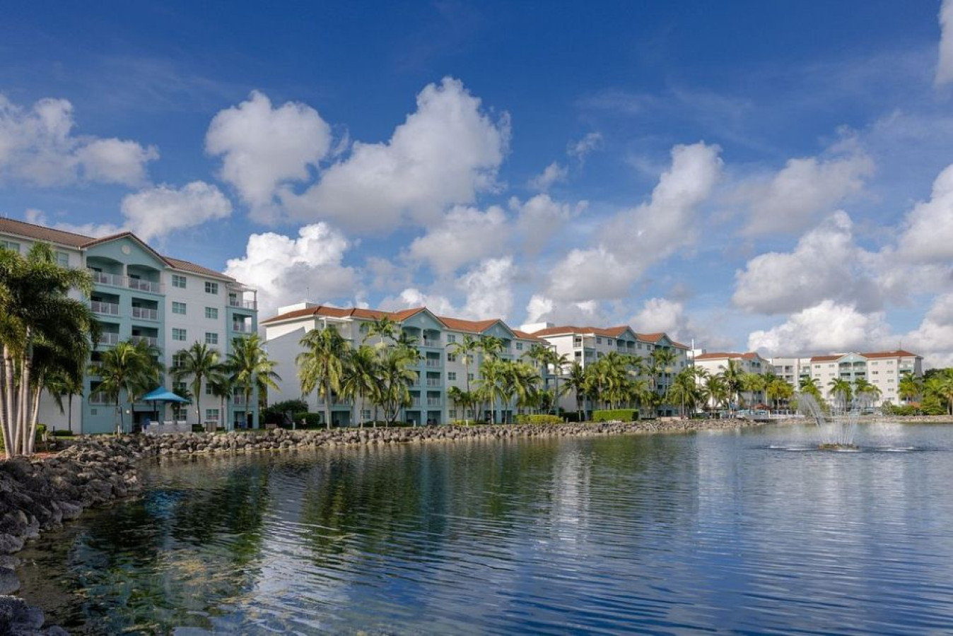 Miami Vacation Rental