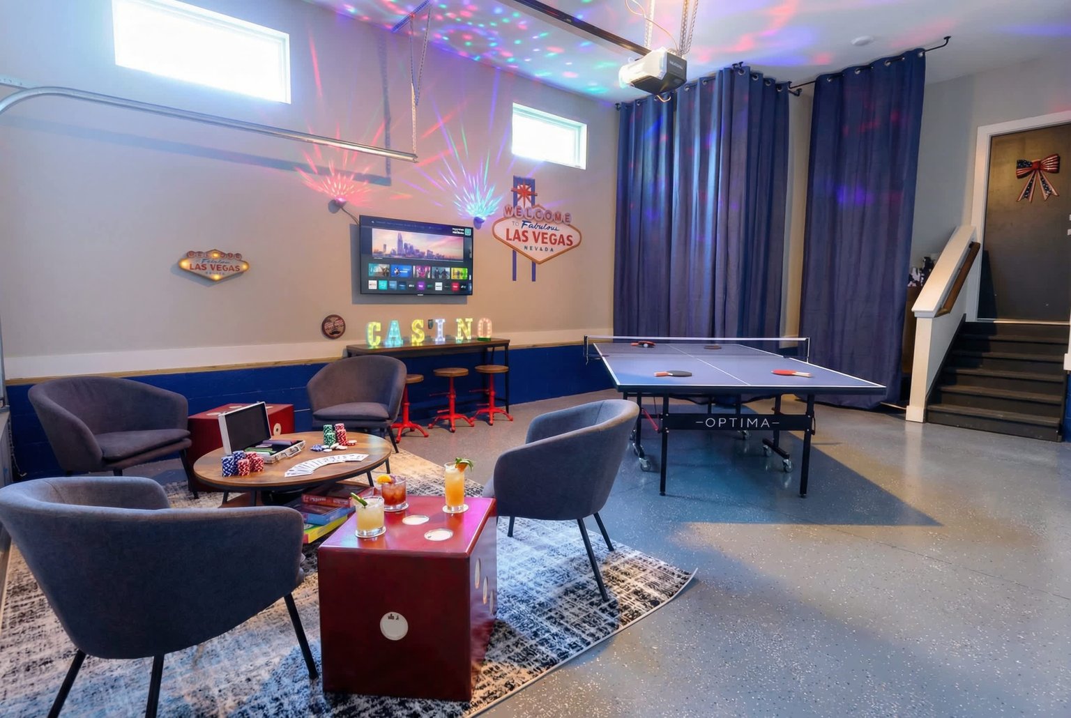 Nashville Vacation Rental