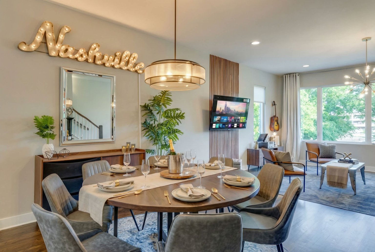 Nashville Vacation Rental