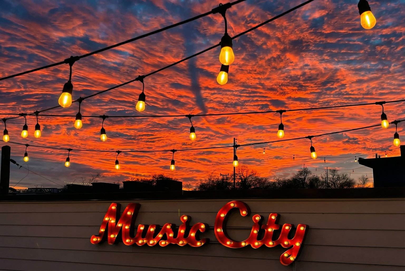 Nashville Vacation Rental