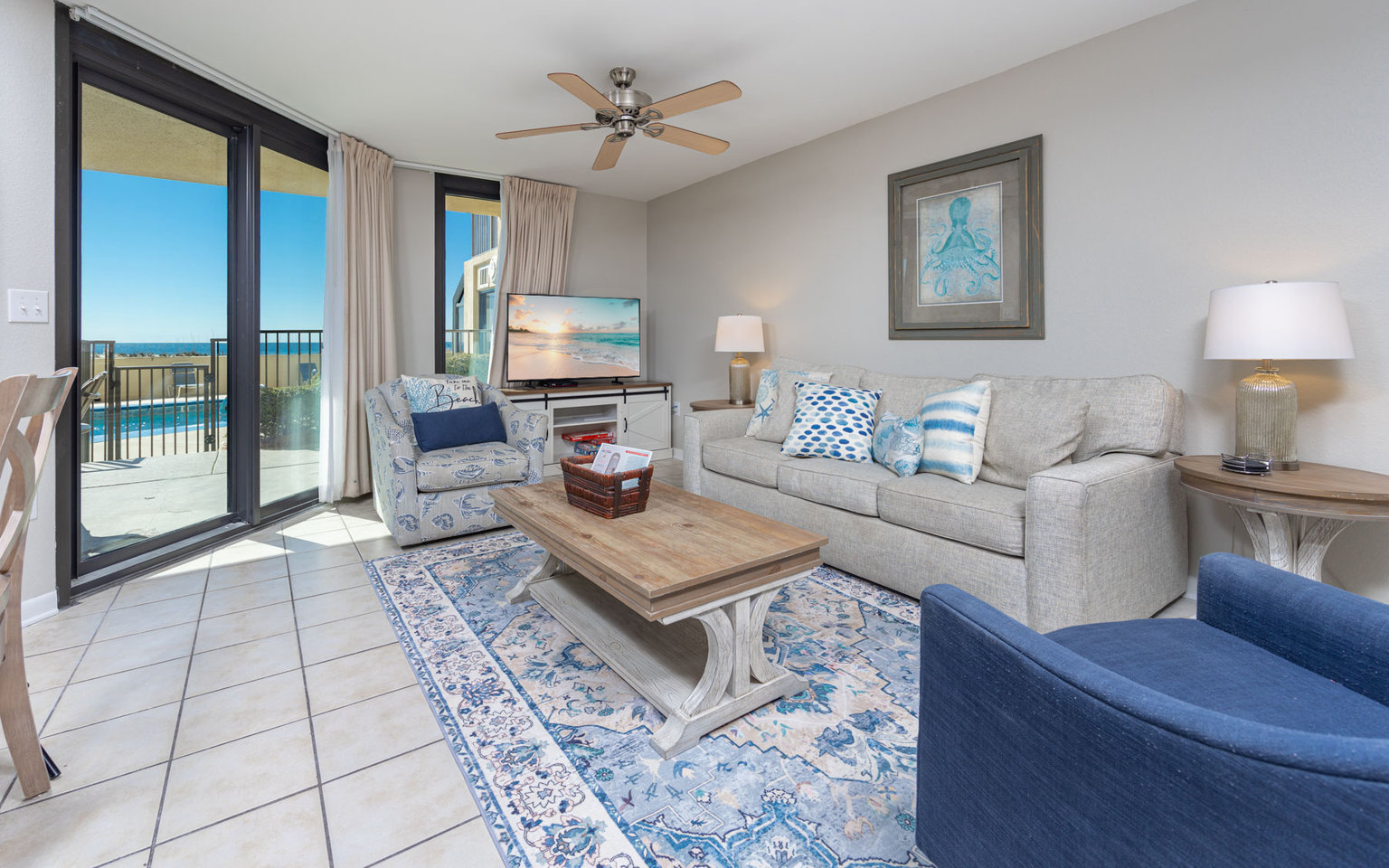 Orange Beach Vacation Rental