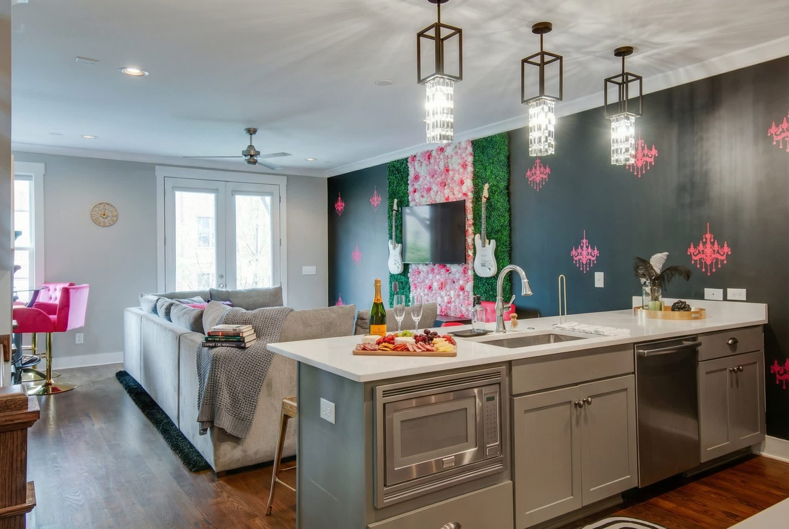 Nashville Vacation Rental