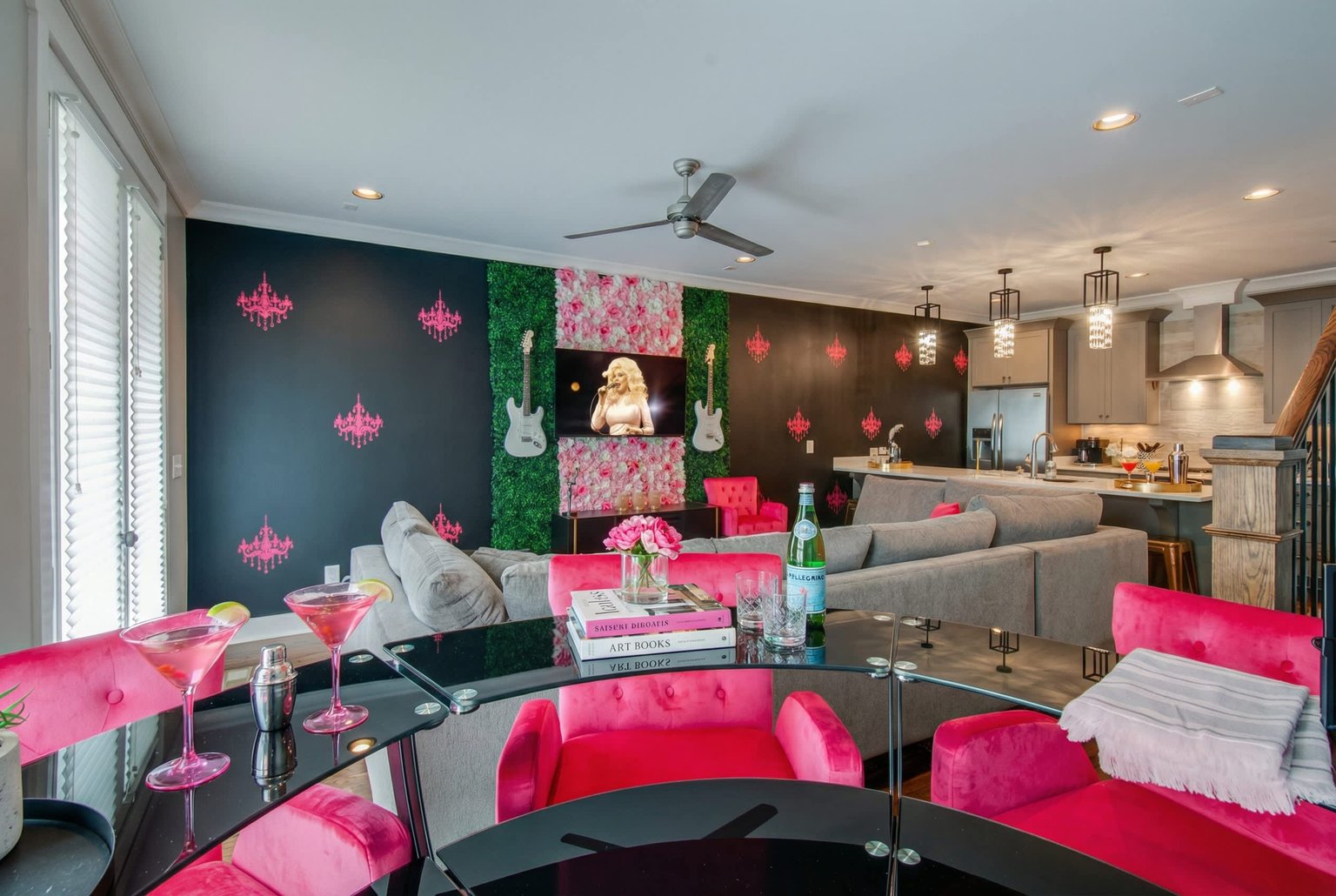 Nashville Vacation Rental