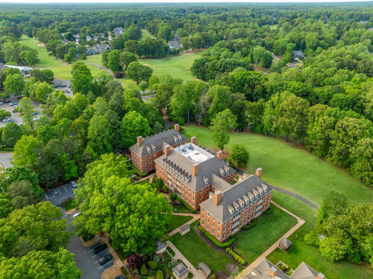 Williamsburg Vacation Rental