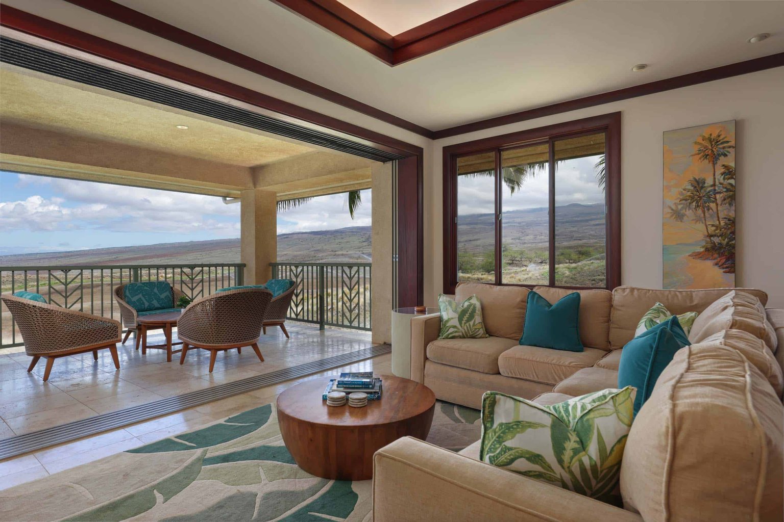 Kamuela Vacation Rental