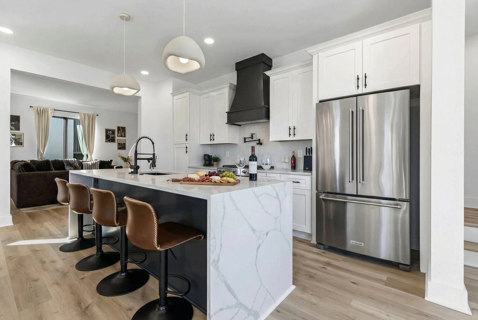 Nashville Vacation Rental