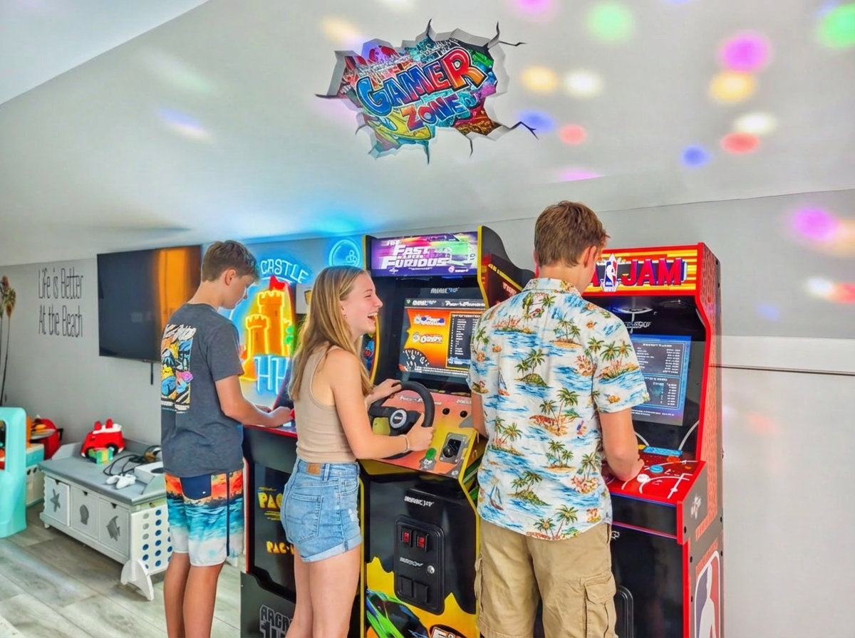 Hilton Head Island Vacation Rental