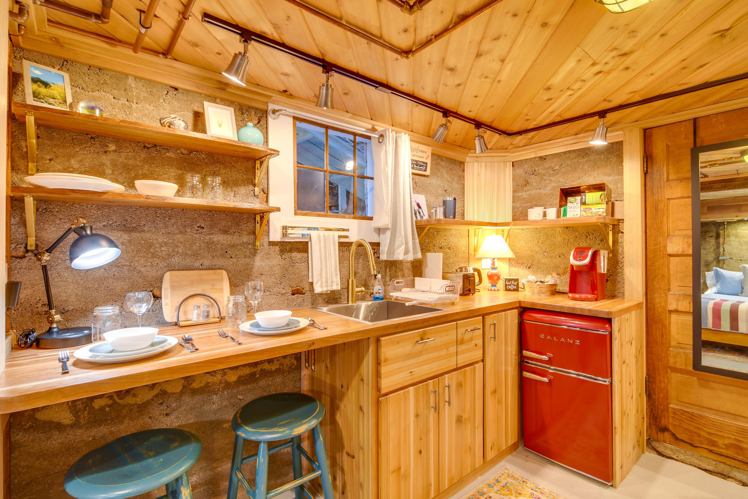 Boulder Vacation Rental