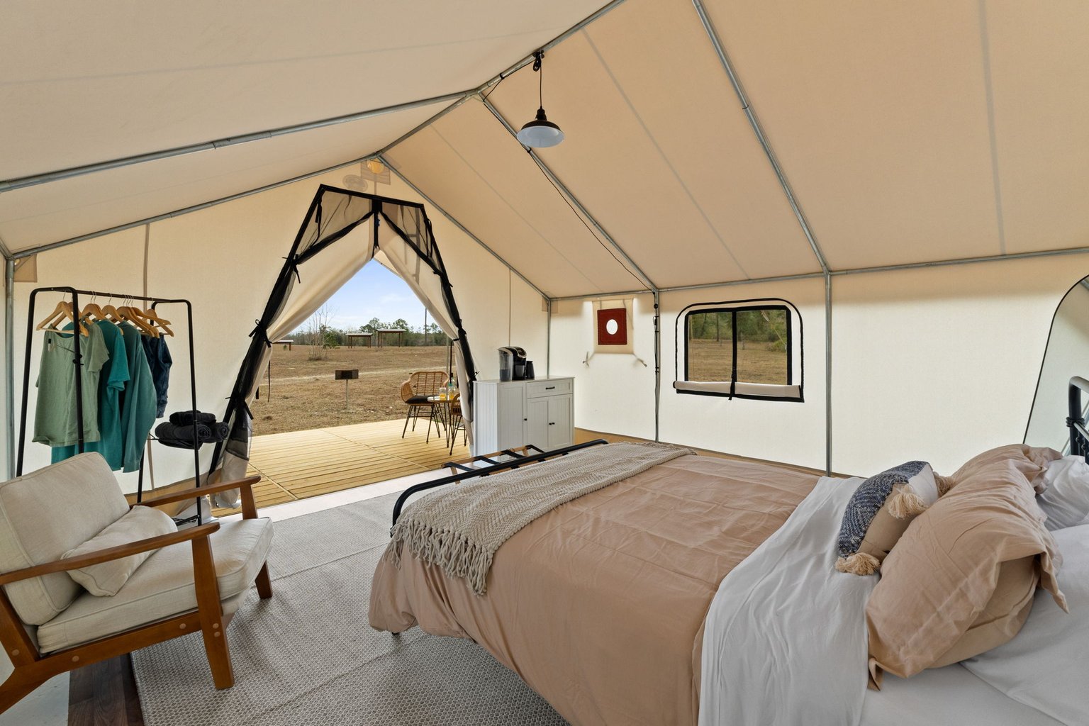 Wewahitchka Vacation Rental