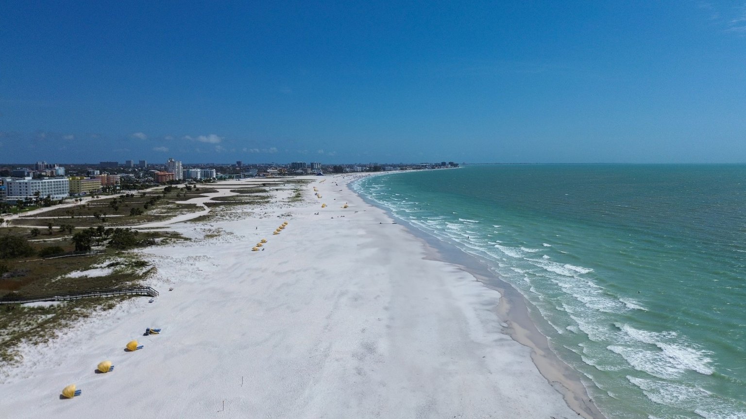 Treasure Island Vacation Rental