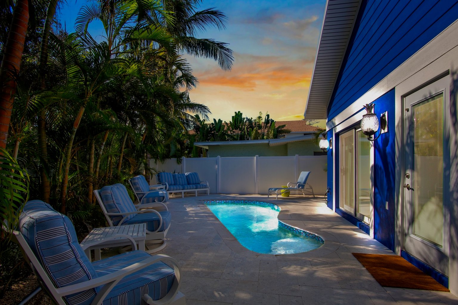 Anna Maria Vacation Rental