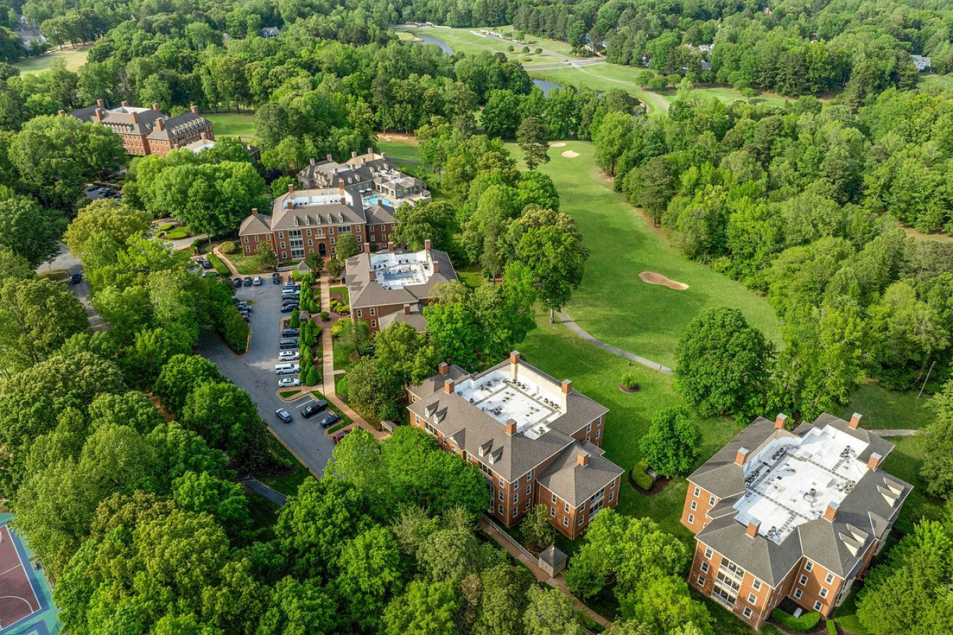 Williamsburg Vacation Rental