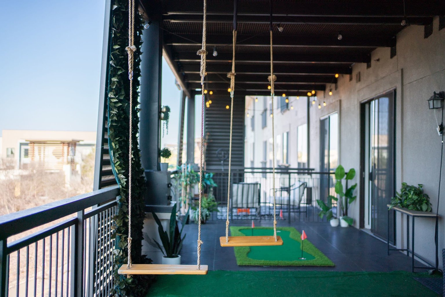 Austin Vacation Rental