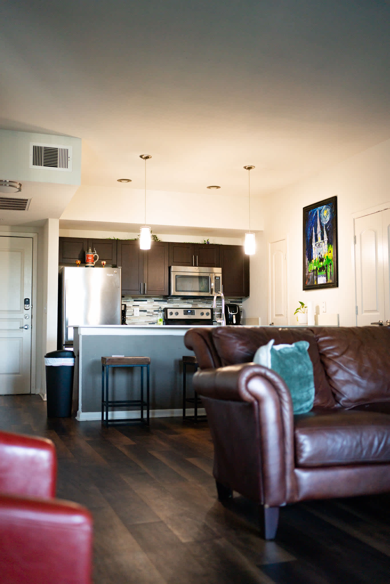 Austin Vacation Rental