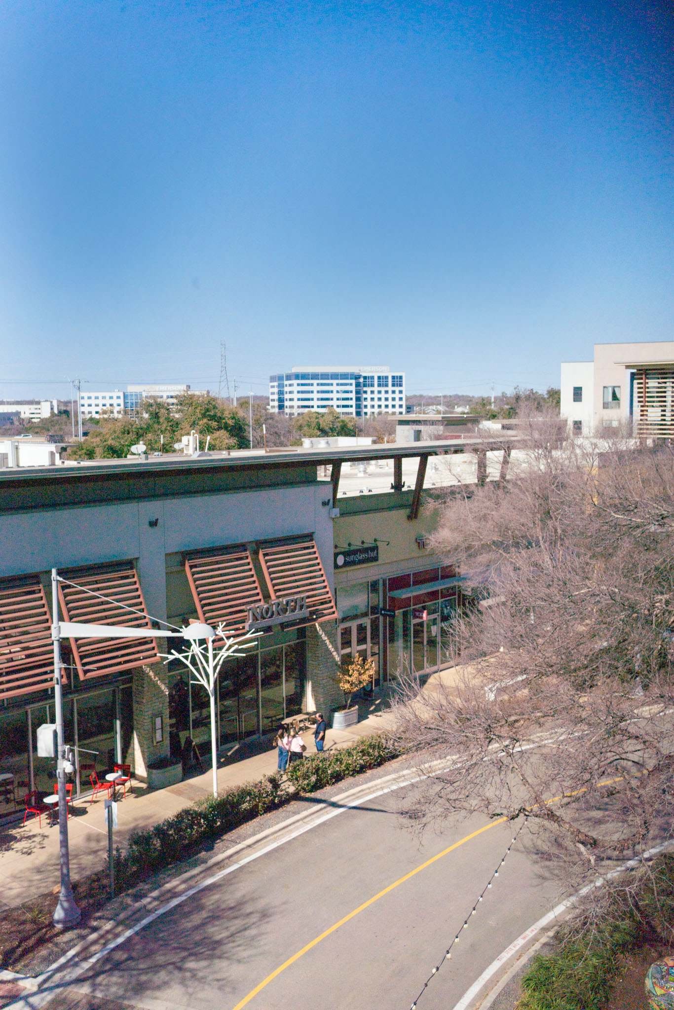 Austin Vacation Rental