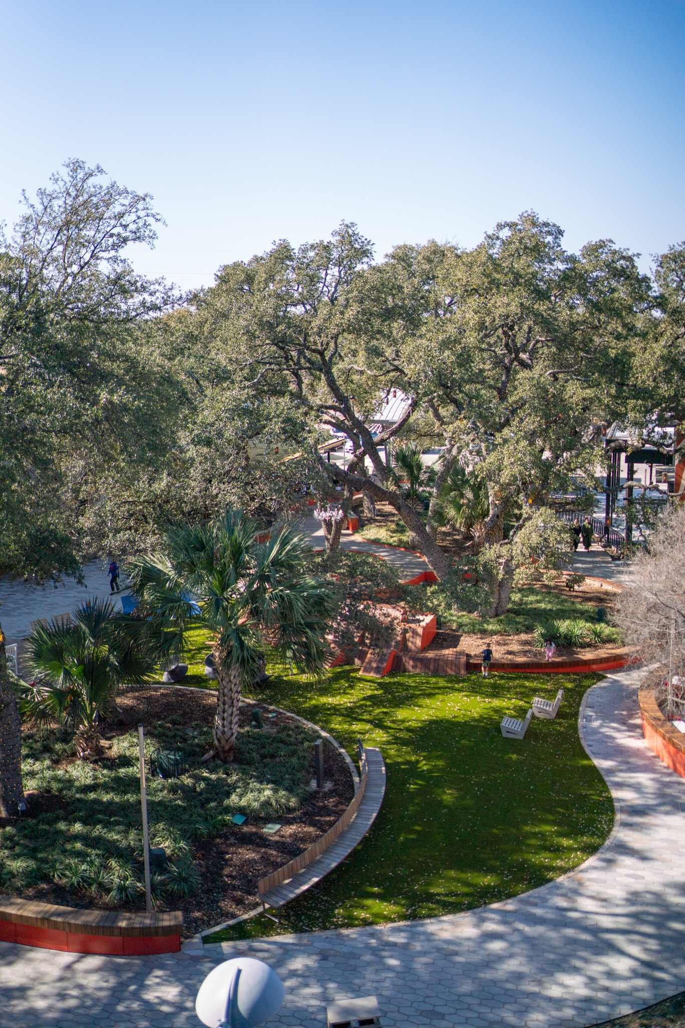 Austin Vacation Rental