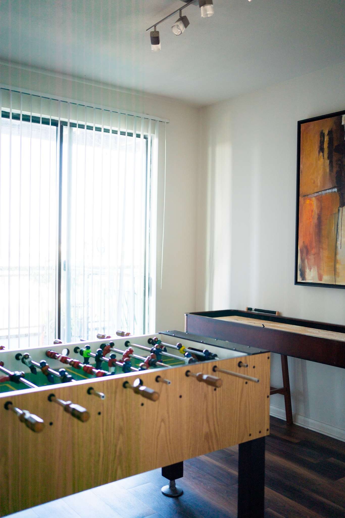 Austin Vacation Rental