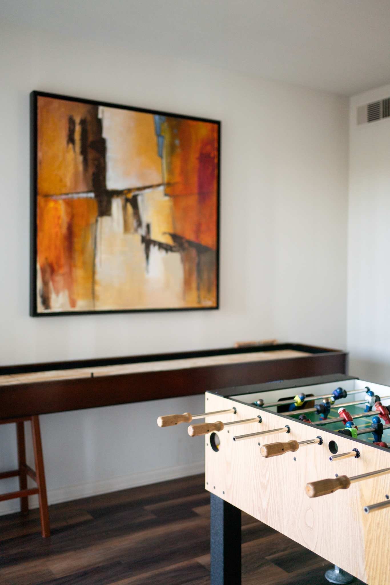 Austin Vacation Rental