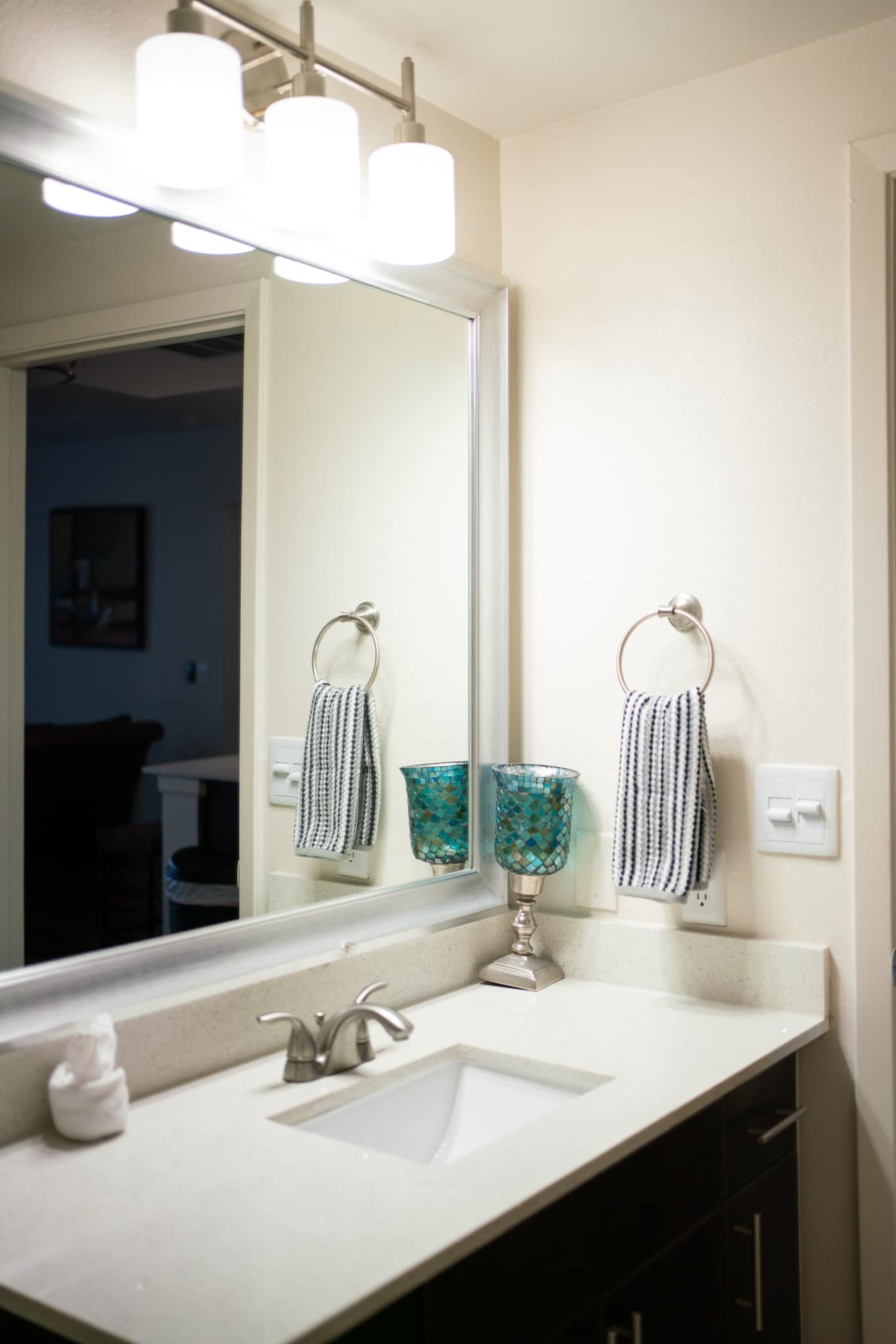 Austin Vacation Rental