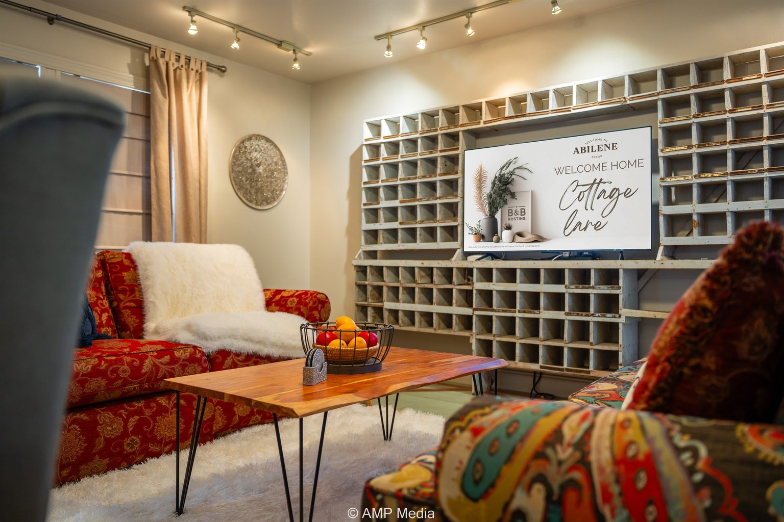 Abilene Vacation Rental