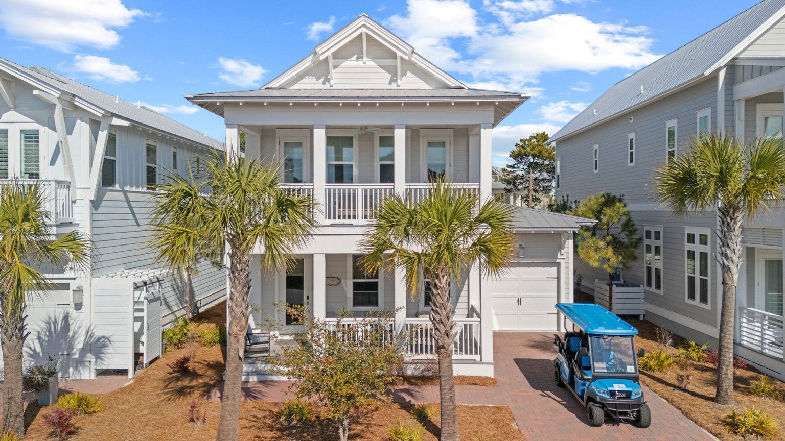 Panama City Beach Vacation Rental