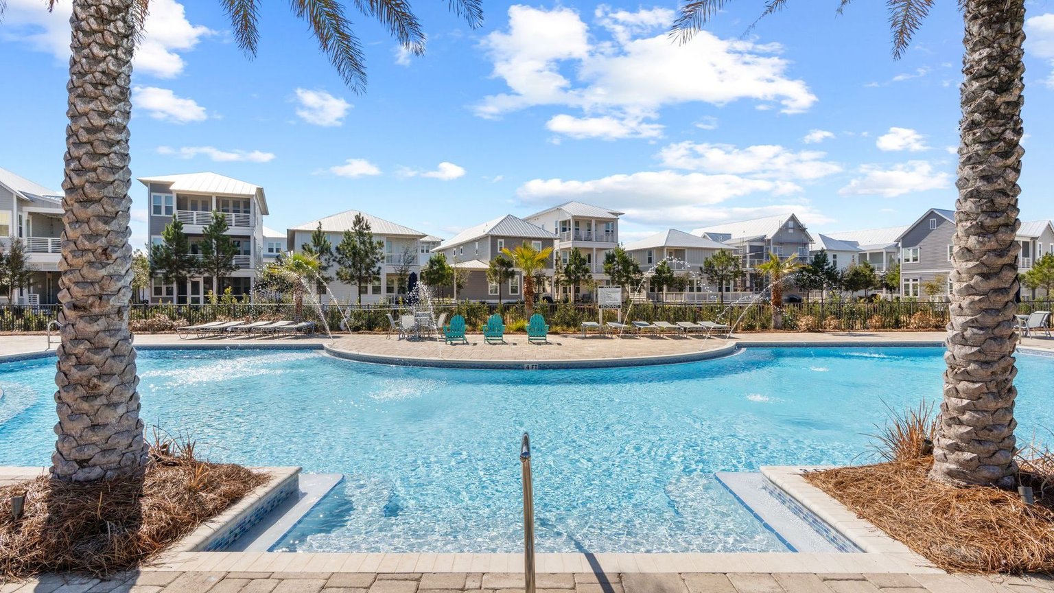 Panama City Beach Vacation Rental