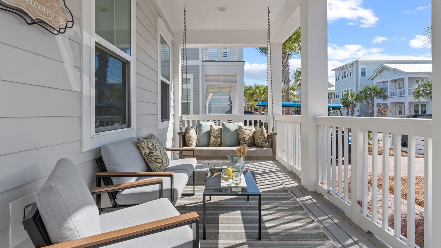 Panama City Beach Vacation Rental