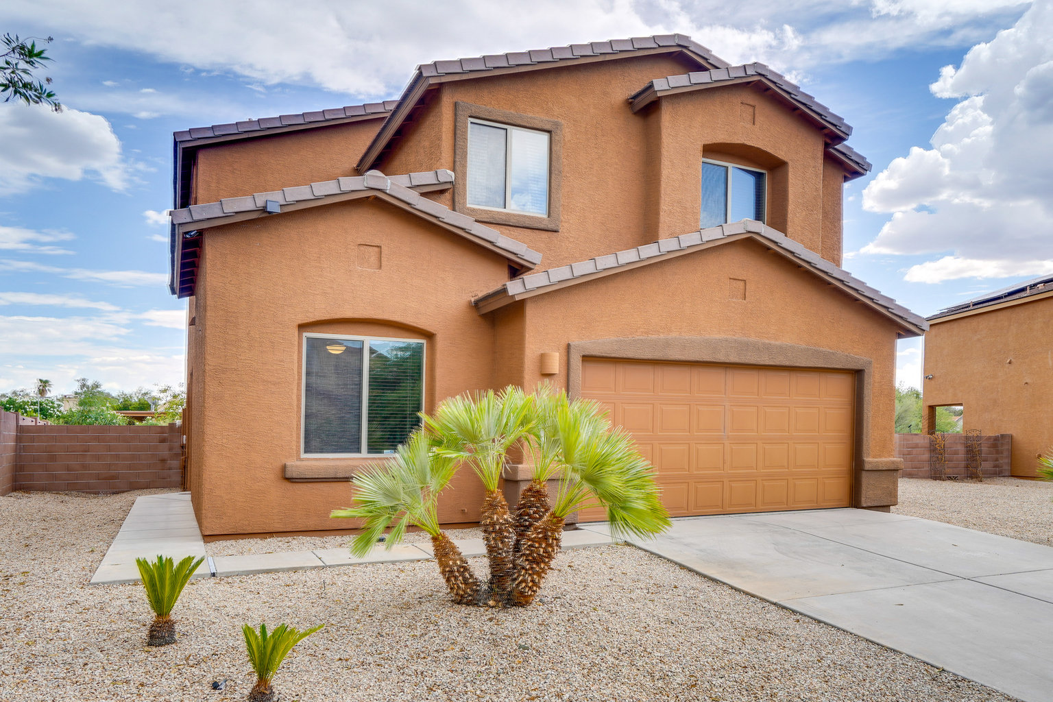 Tucson Vacation Rental