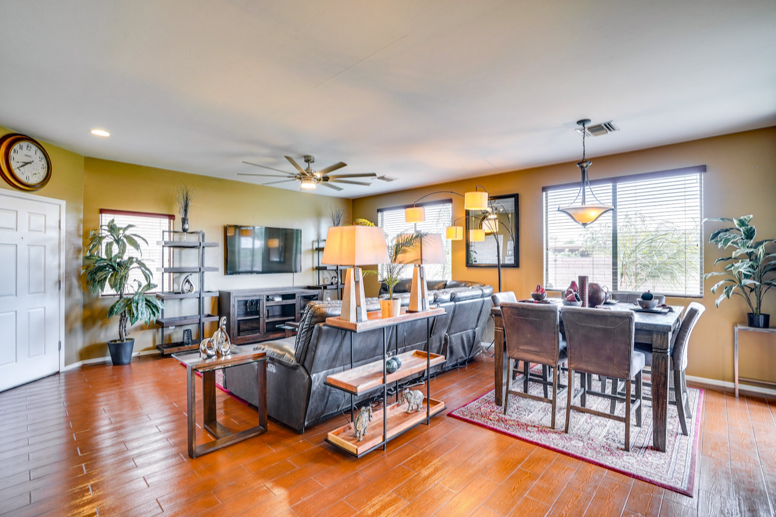 Tucson Vacation Rental