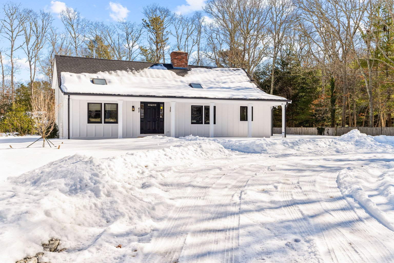 Barnstable Vacation Rental