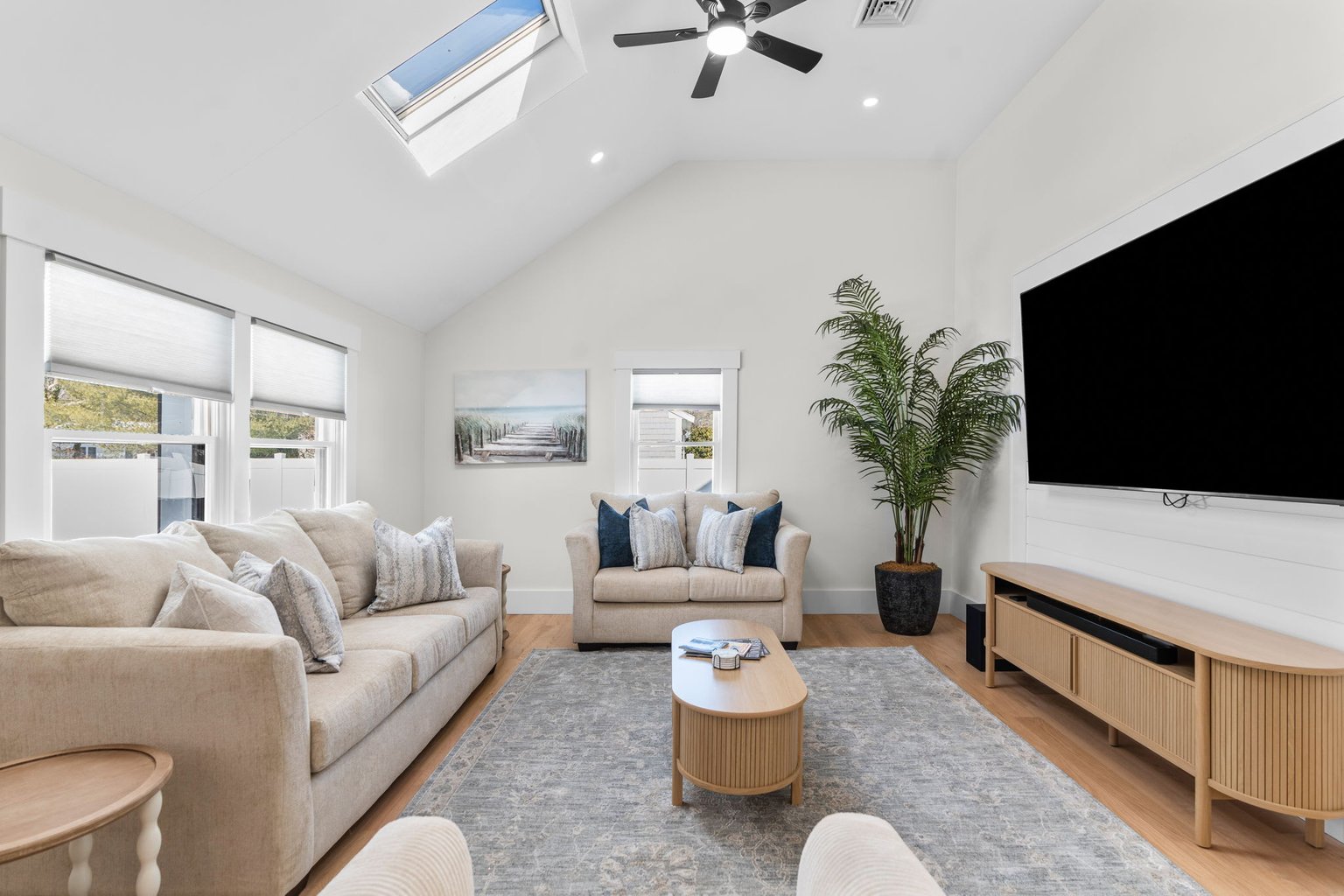 Barnstable Vacation Rental