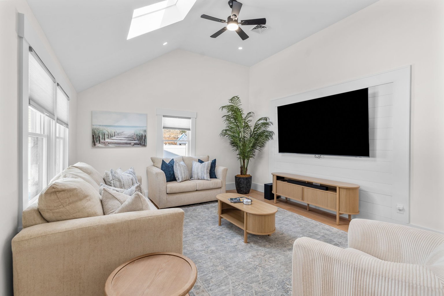 Barnstable Vacation Rental