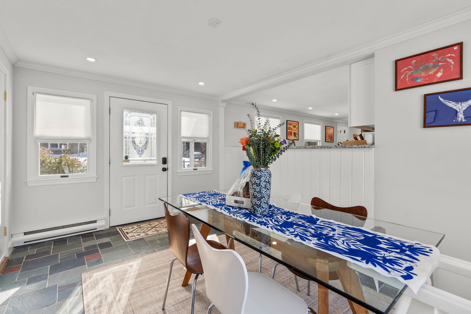 Barnstable Vacation Rental
