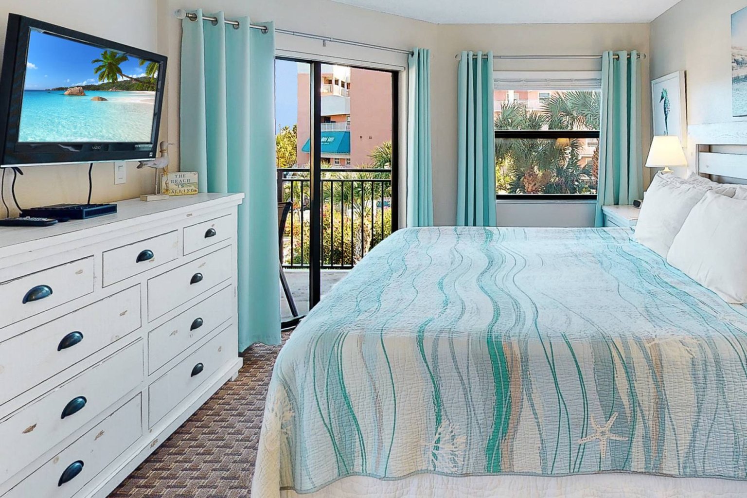 St. Pete Beach Vacation Rental