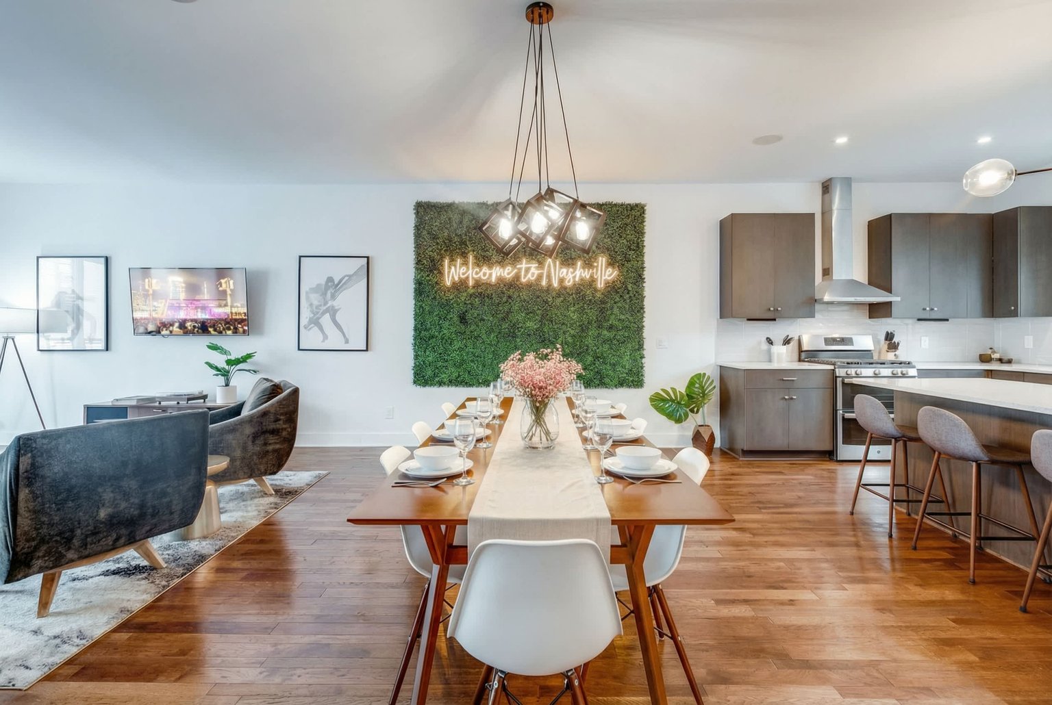 Nashville Vacation Rental