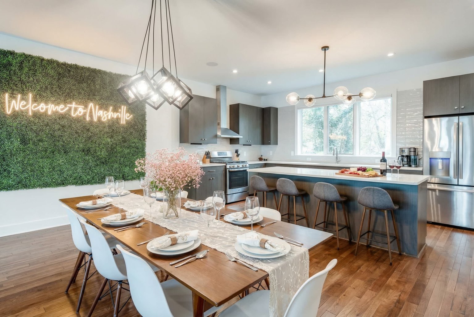 Nashville Vacation Rental