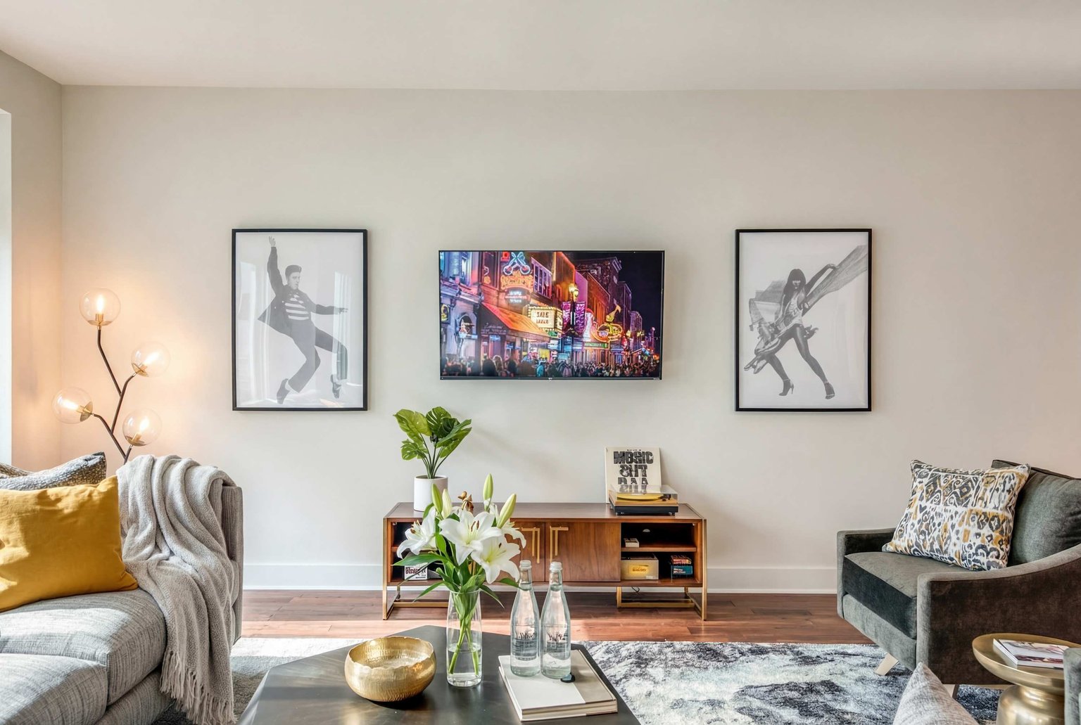 Nashville Vacation Rental