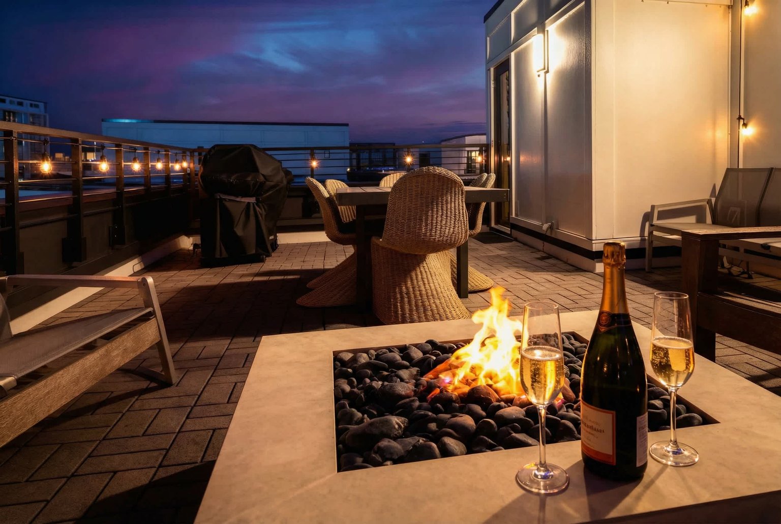 Nashville Vacation Rental