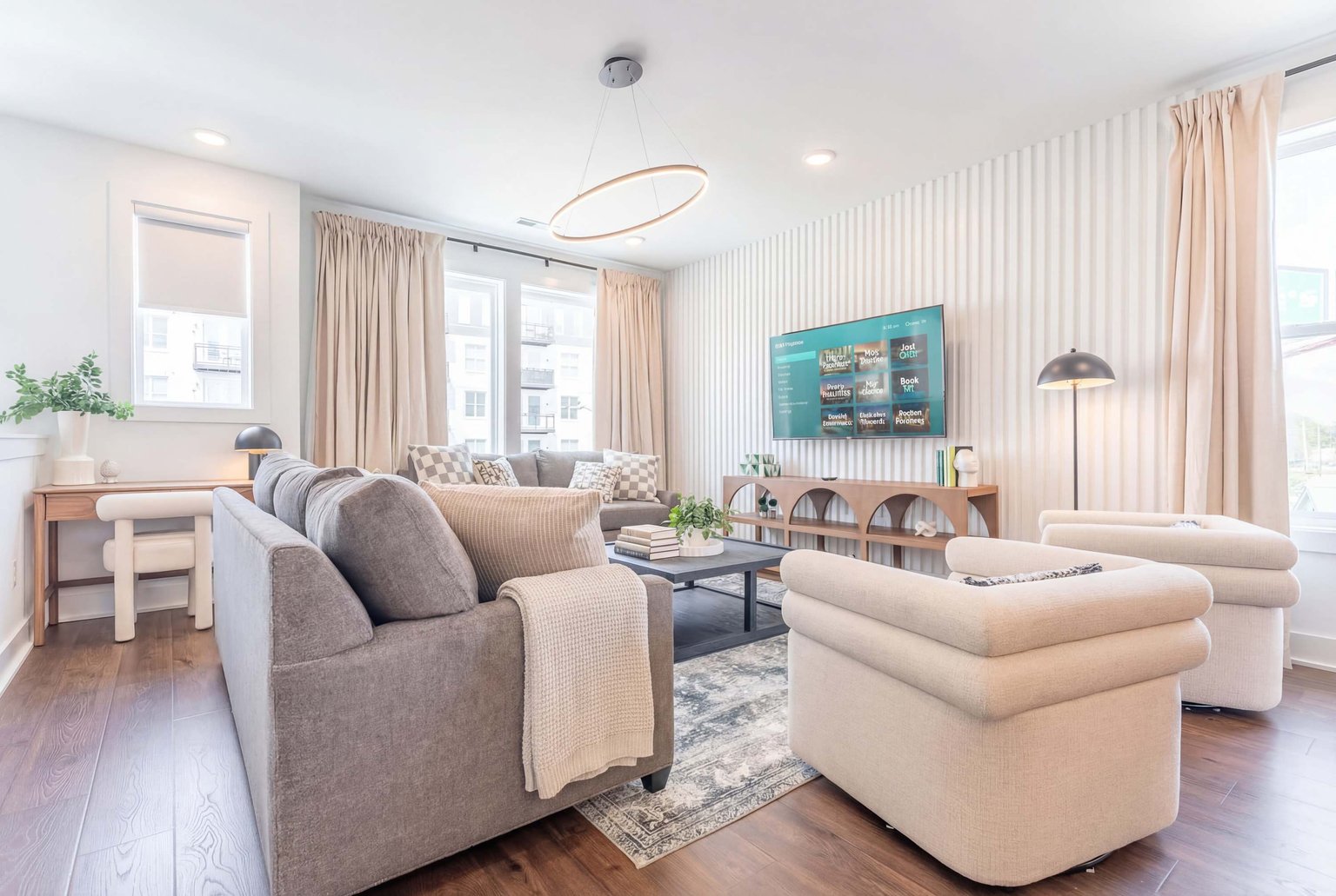 Nashville Vacation Rental