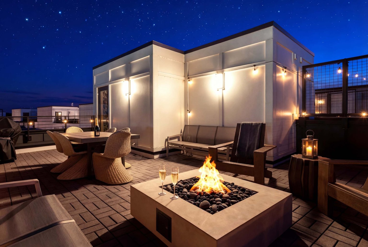 Nashville Vacation Rental